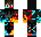 my new skin
