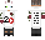 my new skin
