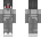 my original grimm skin