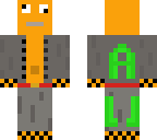 my skin