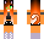 neko girl