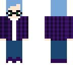 nerdy gamer