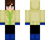 new oc