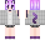 new oc idk what her name is