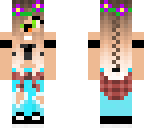 new skin 