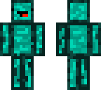 new skin