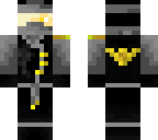 ninjago oc ling