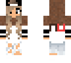 nutella girl