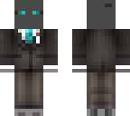 nxus suit blue variant new