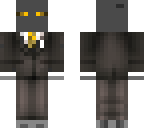  nxus suit orange variant