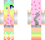 nyan cat