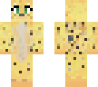 ocelot