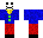 odd