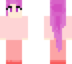 pastel girl