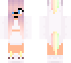 pastel unicorn edit