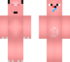 pig skin thing