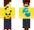 pika-boy