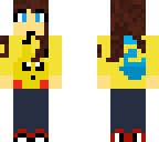 pika-girl
