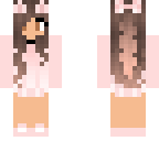 pink kitty
