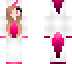 pink unicorn