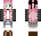 pinky adventre - edit