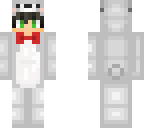 polar glitch