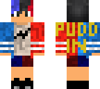 pudding