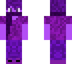 purple guy
