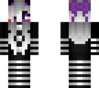 puupet girl