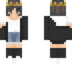 queen girl