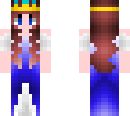 queen of lands
