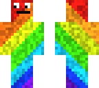 rainbow derp