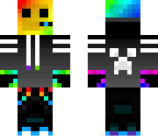 rainbow slime