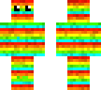 rainbow sweet