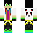 rainbow teen boy