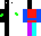 rainbow yang