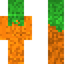 random carrot