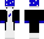 raru blue soup