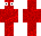 red big eye