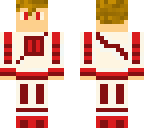red doknes