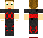 red guy