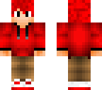 red hair dude