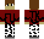 red hood