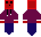 red slime