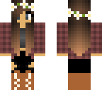 rodeo chick