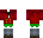 roseary high uniform