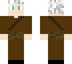 rp character