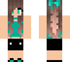 rp girl