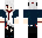 school boy frost