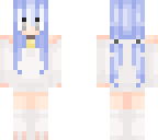 skin edit - original kawaiidawnkitty